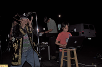 2012 Oak Park Block Party